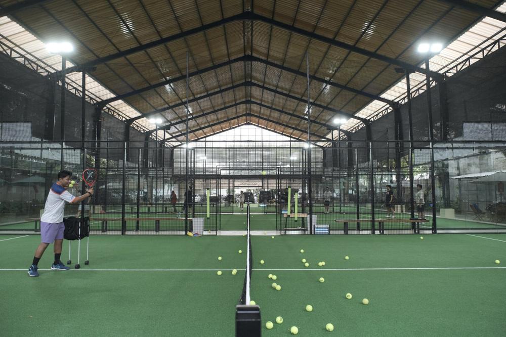 The Good Padel Club - Cilandak